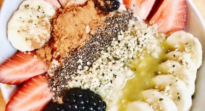 High blood pressure: Studies recommend adding to this to your porridge to lower reading
